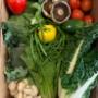 Fruit & Vegetable Crate