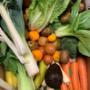 Fruit & Vegetable box