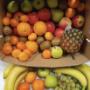 Medium Fruit & Vege Box