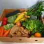 Small Fruit & Vege Box
