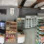 View of the shop