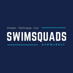Swim Squads Newmarket