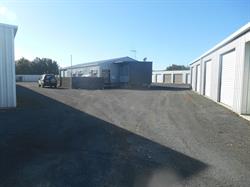 Ngatea storage