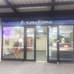 Kumeu Fisheries