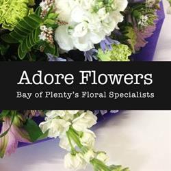 Adore Flowers
