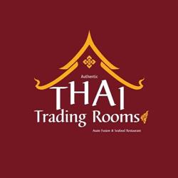 THAI Trading Rooms Asian fusion & Seafood Restaurant