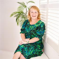Donna Boden - The Irish Lady Harcourts Pukekohe