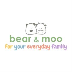 Bear & Moo