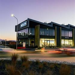 Chris Campbell - Bayleys Queenstown