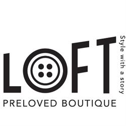 LOFT Preloved Boutique
