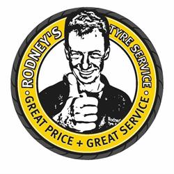 Rodneys Tyre Service