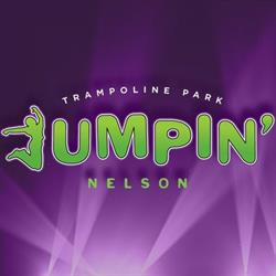 Jumpin' Nelson