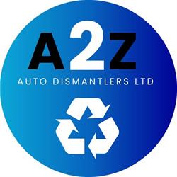 A2z Auto Dismantlers Ltd