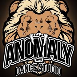 Anomaly Dance Studio