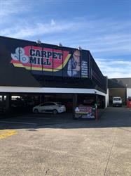 Carpet Mill Auckland