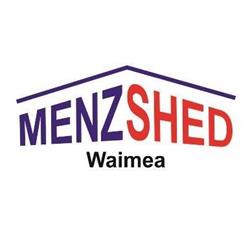 MENZ SHED Waimea