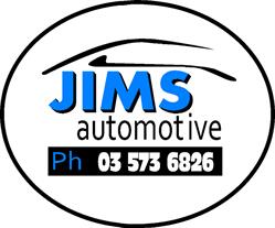 Jim's Automotive