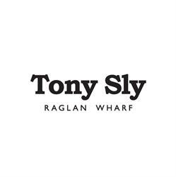 Tony Sly Pottery