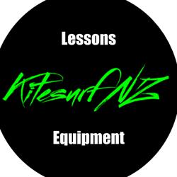 KitesurfNZ