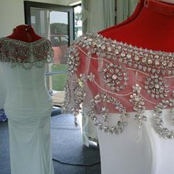In Stitch Bridal and Clothing Alterations