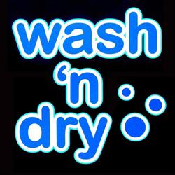 Wash N Dry Addington