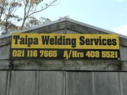 TAIPA Welding