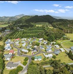 Stonehaven Retirement Village.