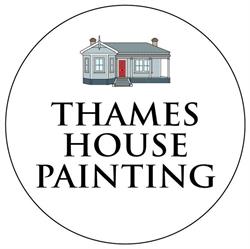 THAMES HOUSE PAINTING SERVICES