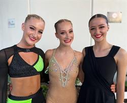 Levings School Of Dance