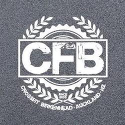 CrossFit Birkenhead