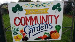 Linwood Resource Centre & Community Gardens