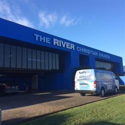 The River Christian Church