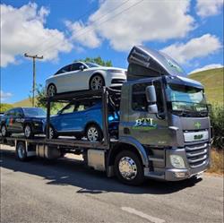 Binnie Transport Limited