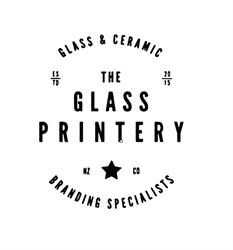 The Glass Printery