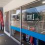 Store front