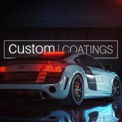 Custom Coatings