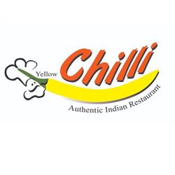 Yellow Chilli Indian Restaurant & Bar