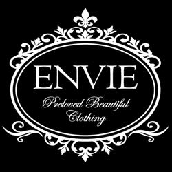 ENVIE - Preloved Beautiful Clothing