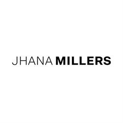 Jhana Millers Art Gallery
