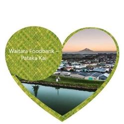 Waitara Foodbank - Pataka Kai
