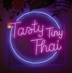 Tasty Tiny Thai Restaurant