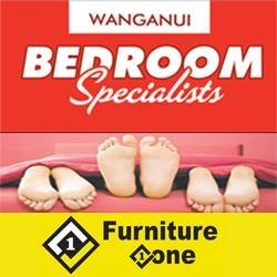 Wanganui Bedroom Specialists and Furniture One