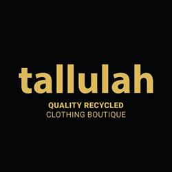 Tallulah Recycled Clothing Boutique