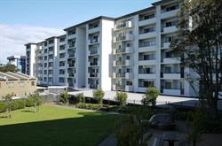 Luna Apartments