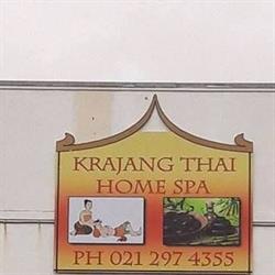 Krajang Thai Home Spa