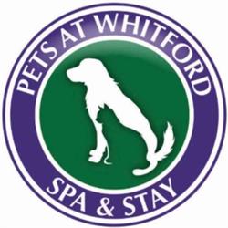 Pets at Whitford Spa & Stay - PAWss
