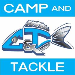 Camp and Tackle Waiomu