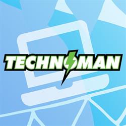 Technoman