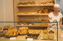 Sylvias' Bakery