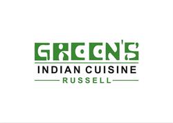Greens Russell